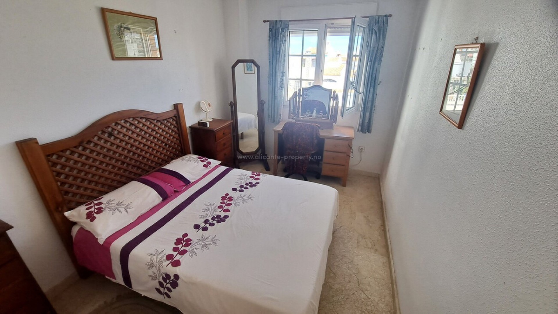Bungalow in Orihuela Costa