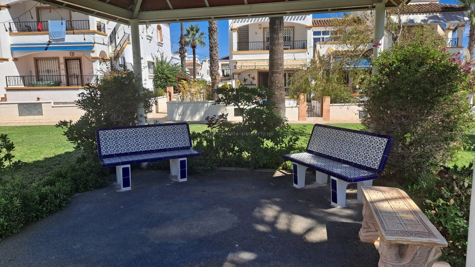 Bungalow in Orihuela Costa