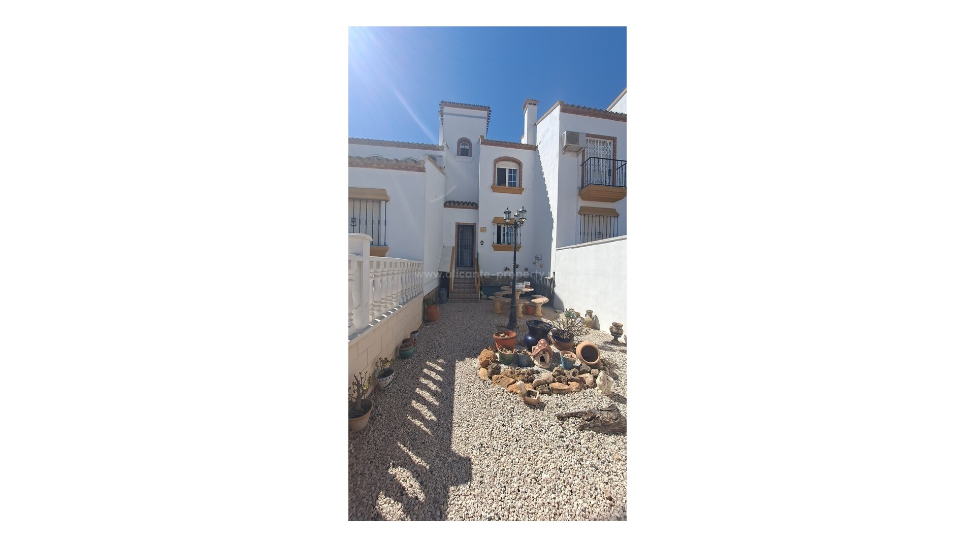 Bungalow in Orihuela Costa