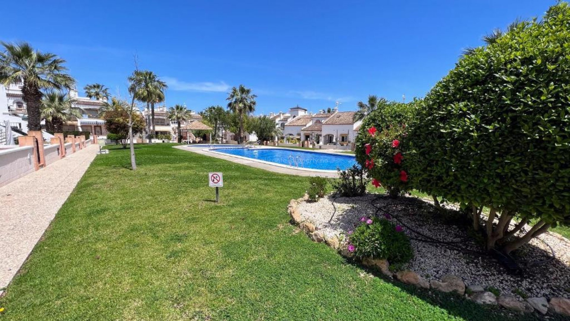 Bungalow in Orihuela Costa