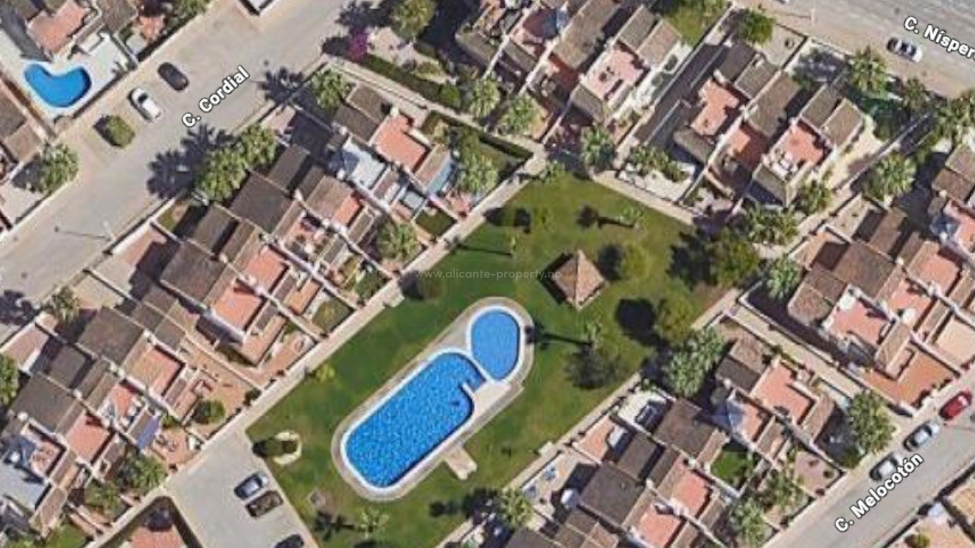Bungalow in Orihuela Costa