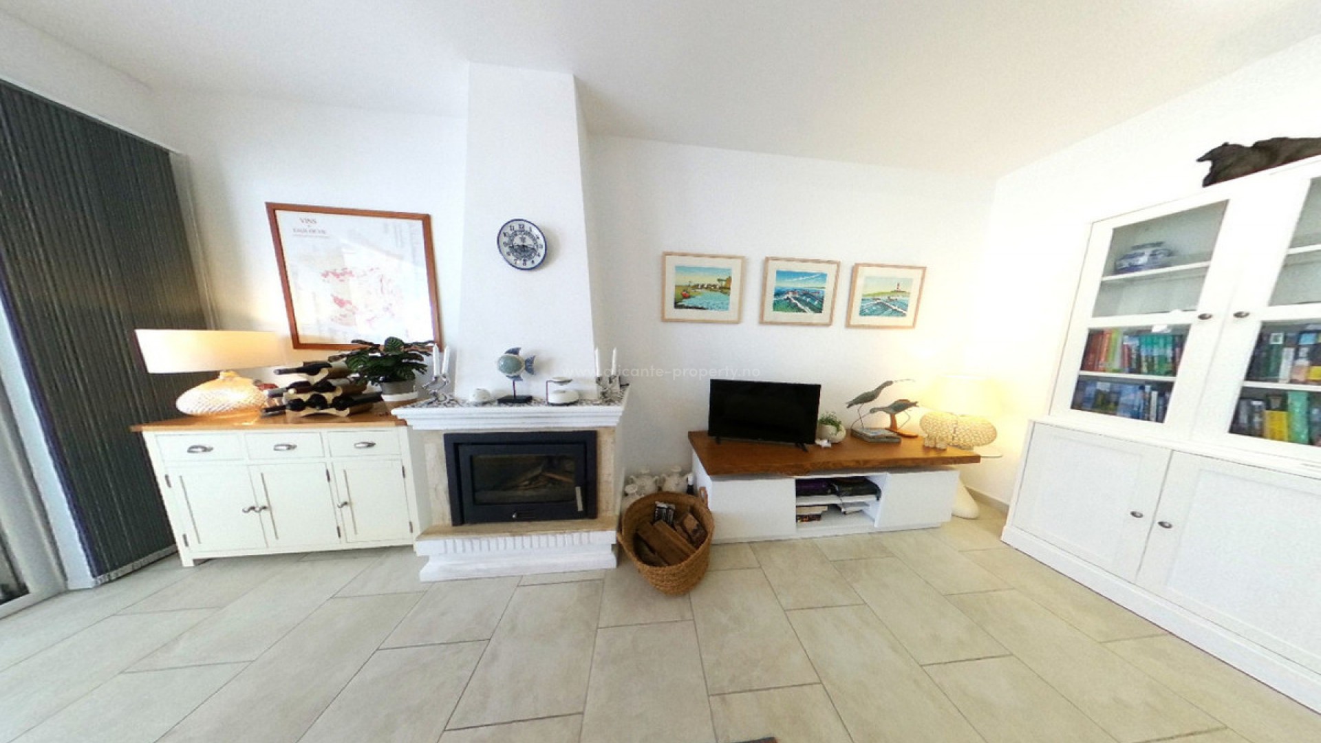 Bungalow in Orihuela Costa