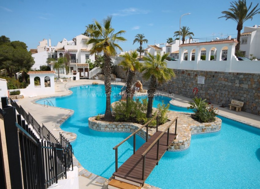 Bungalow in Orihuela Costa