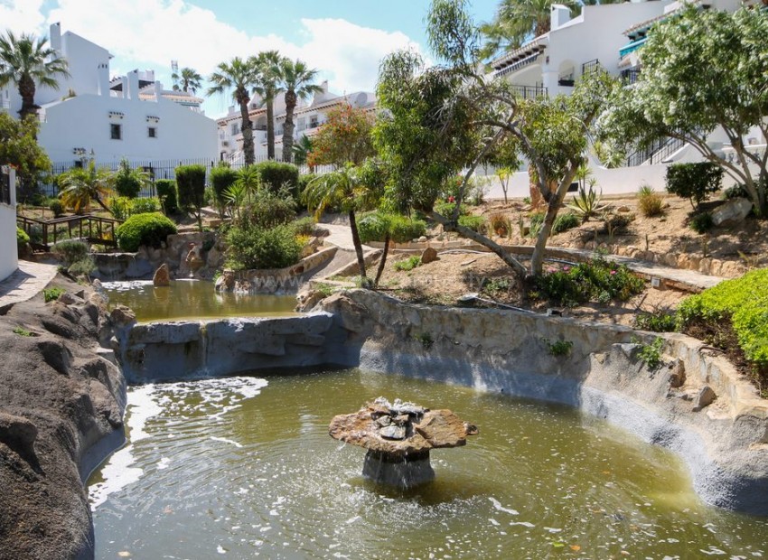 Bungalow in Orihuela Costa