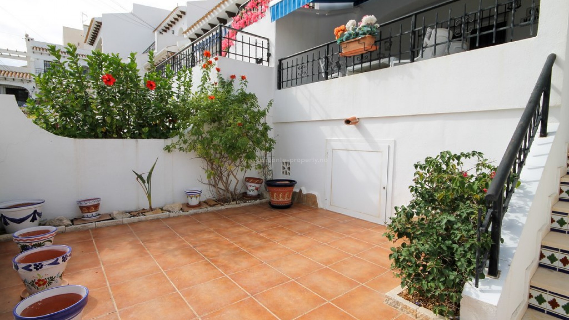 Bungalow in Orihuela Costa