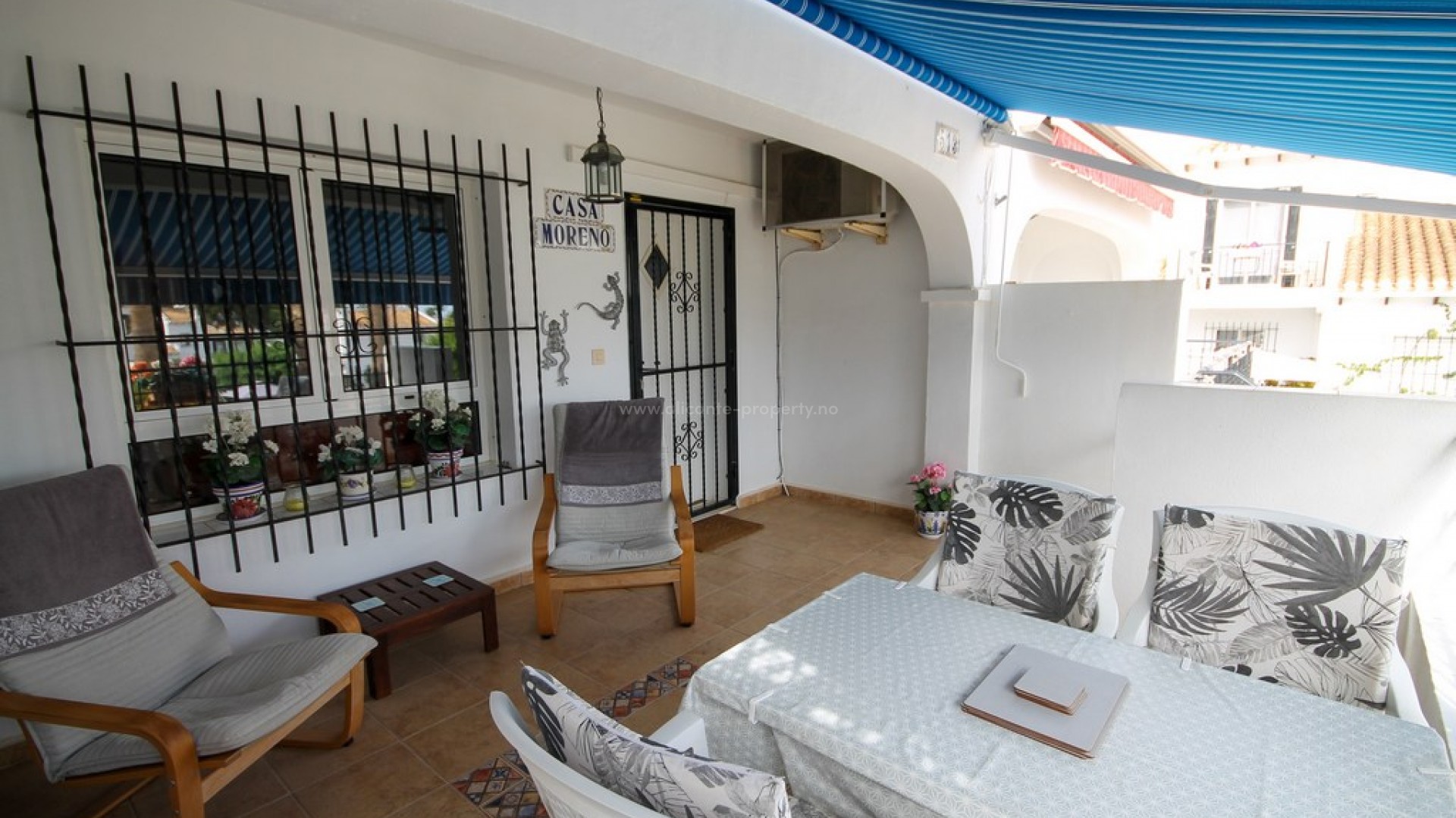 Bungalow in Orihuela Costa