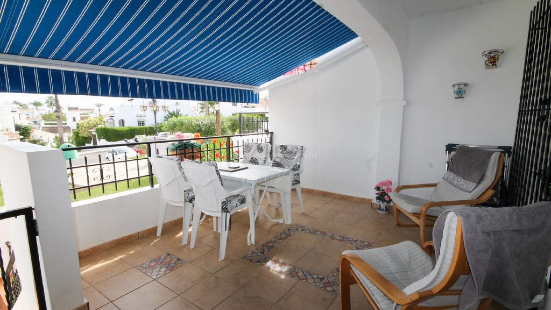 Bungalow in Orihuela Costa