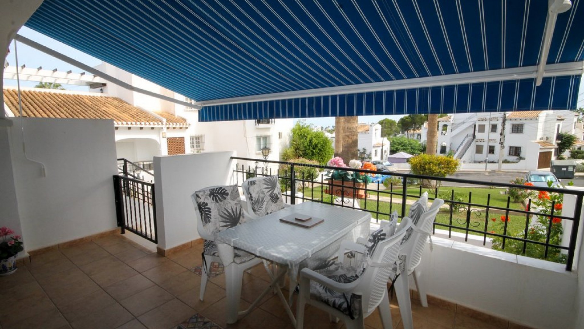 Bungalow in Orihuela Costa