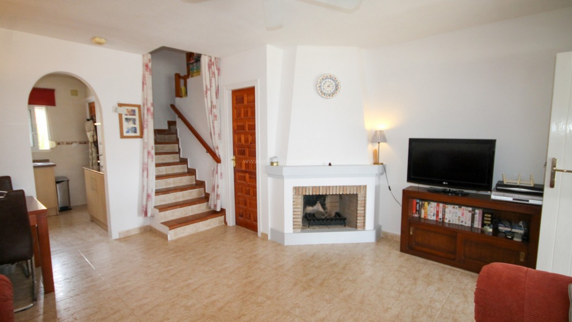 Bungalow in Orihuela Costa