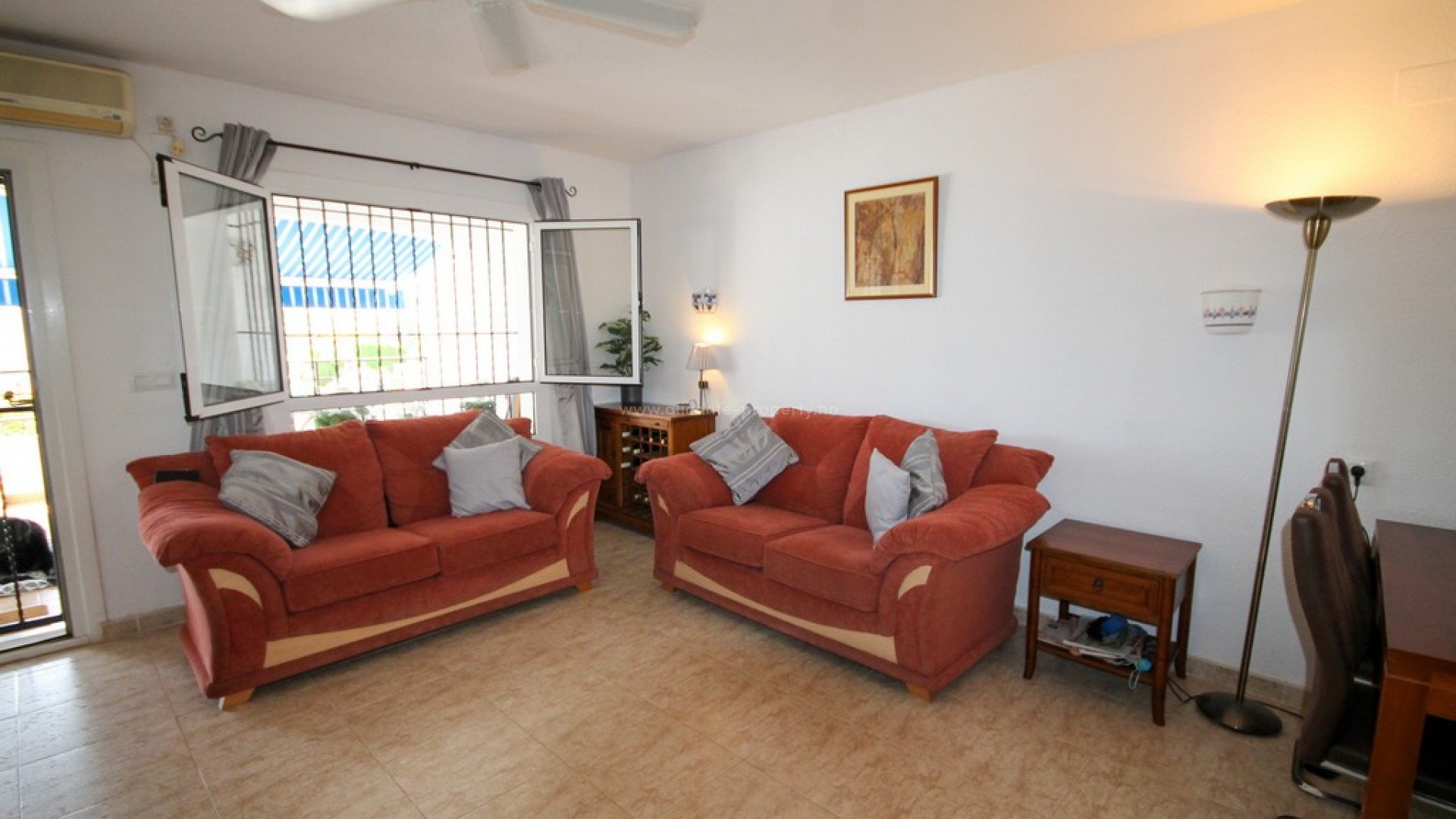 Bungalow in Orihuela Costa