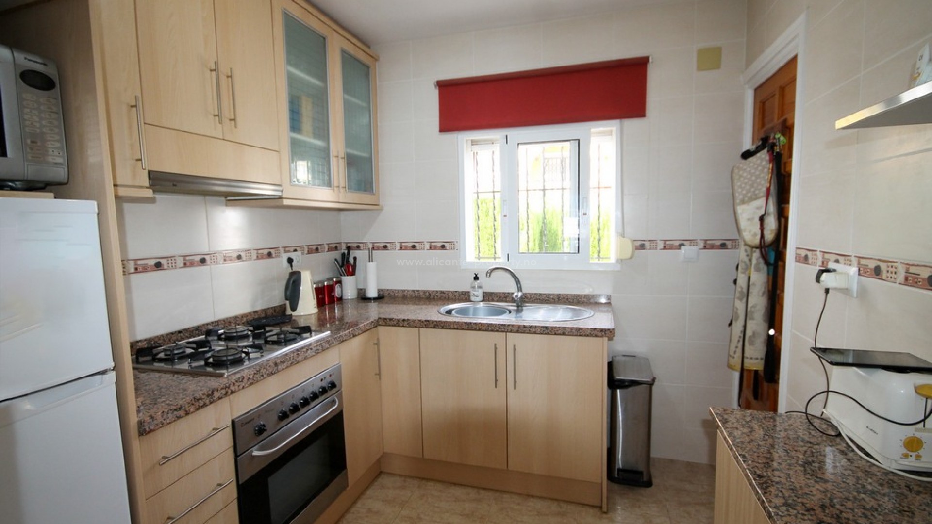 Bungalow in Orihuela Costa