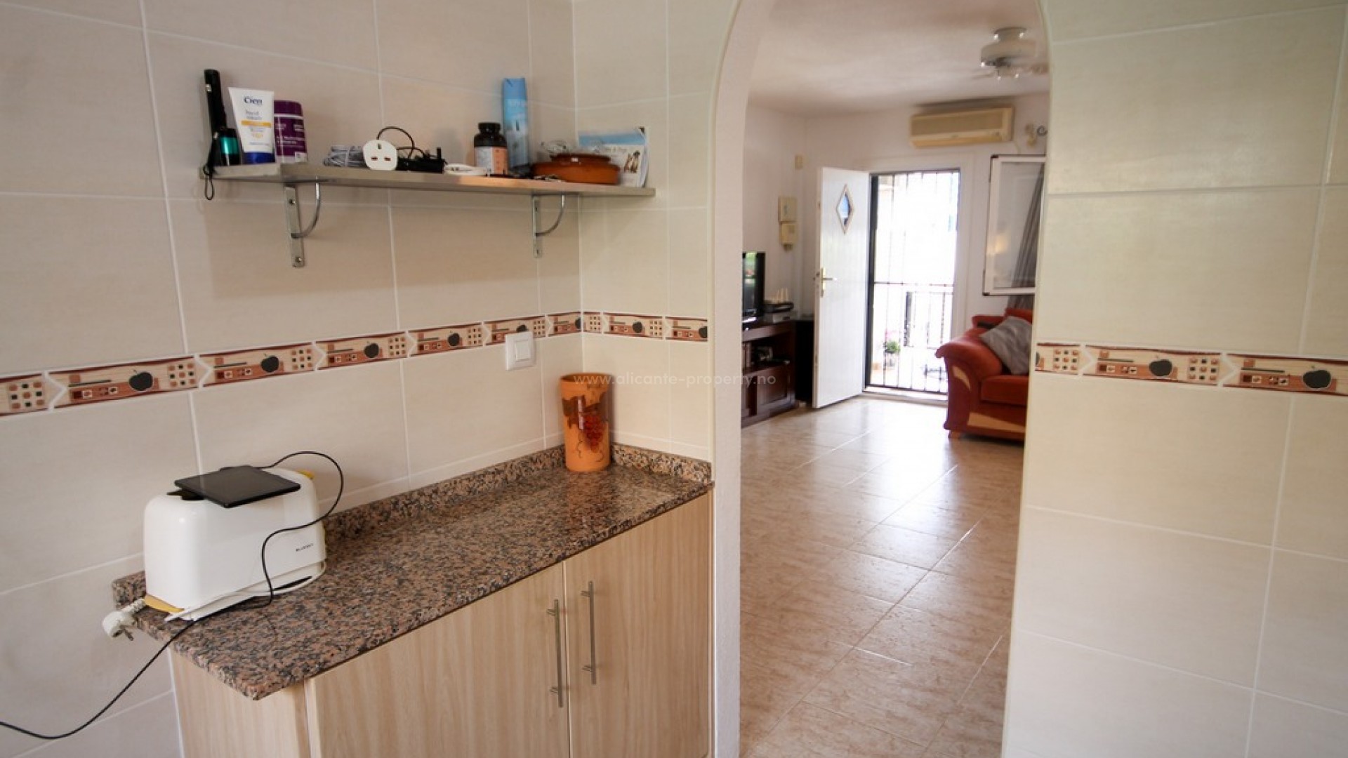 Bungalow in Orihuela Costa