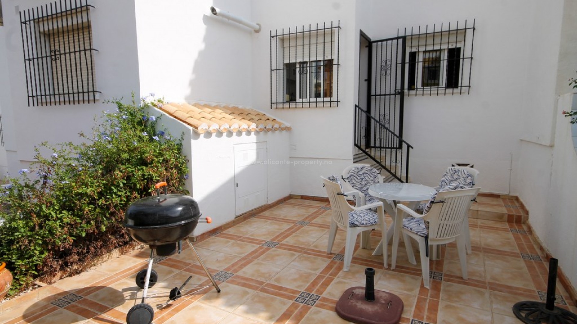 Bungalow in Orihuela Costa