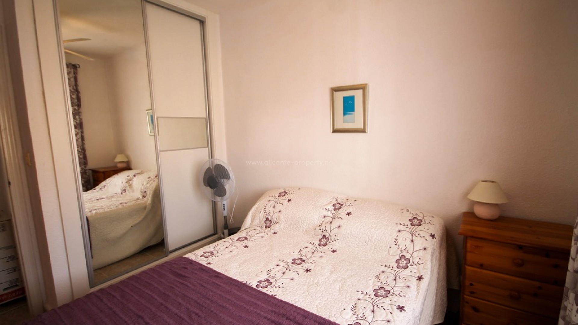 Bungalow in Orihuela Costa