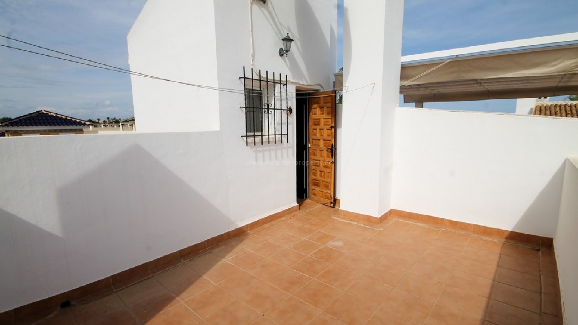 Bungalow in Orihuela Costa