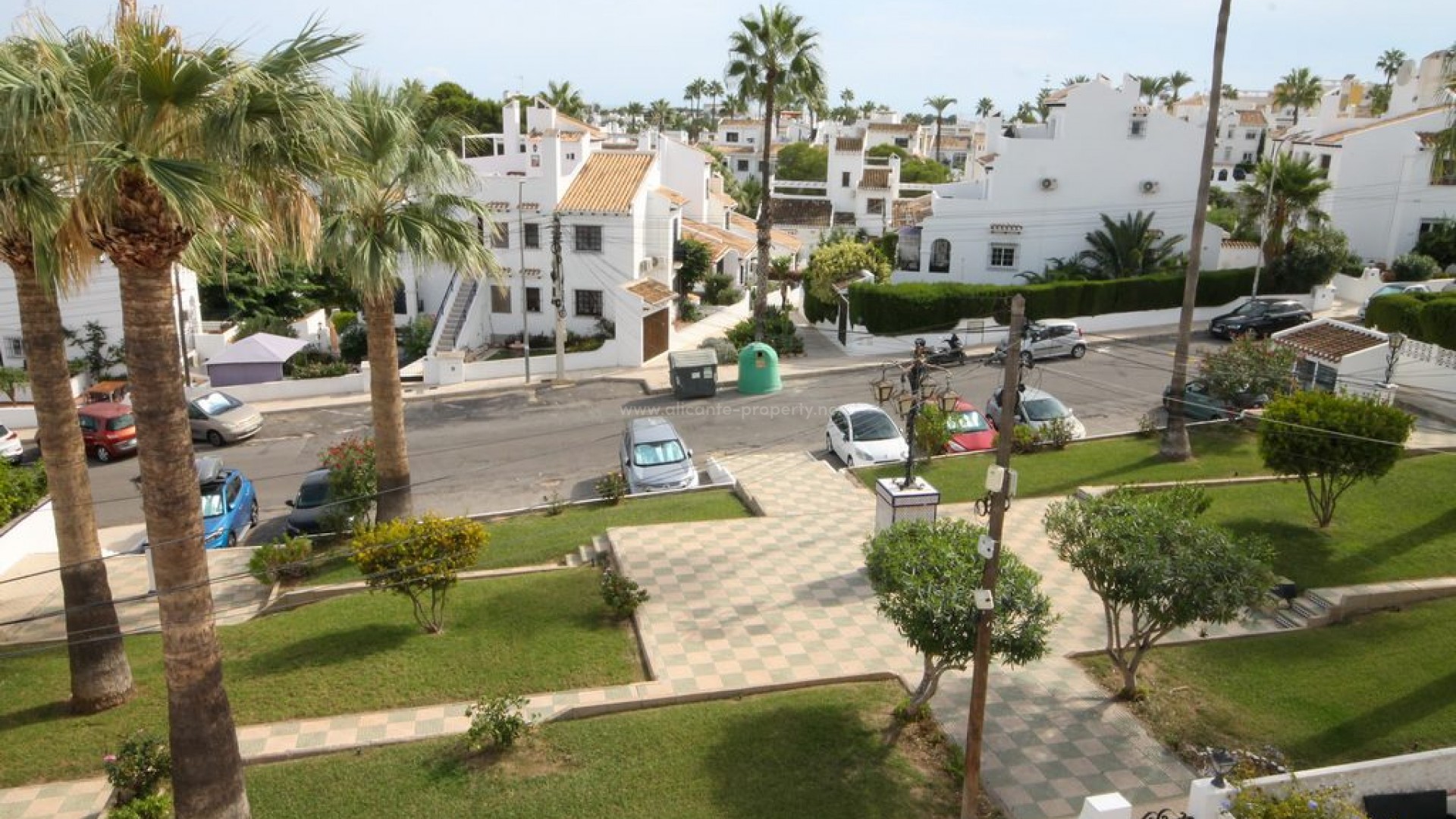 Bungalow in Orihuela Costa