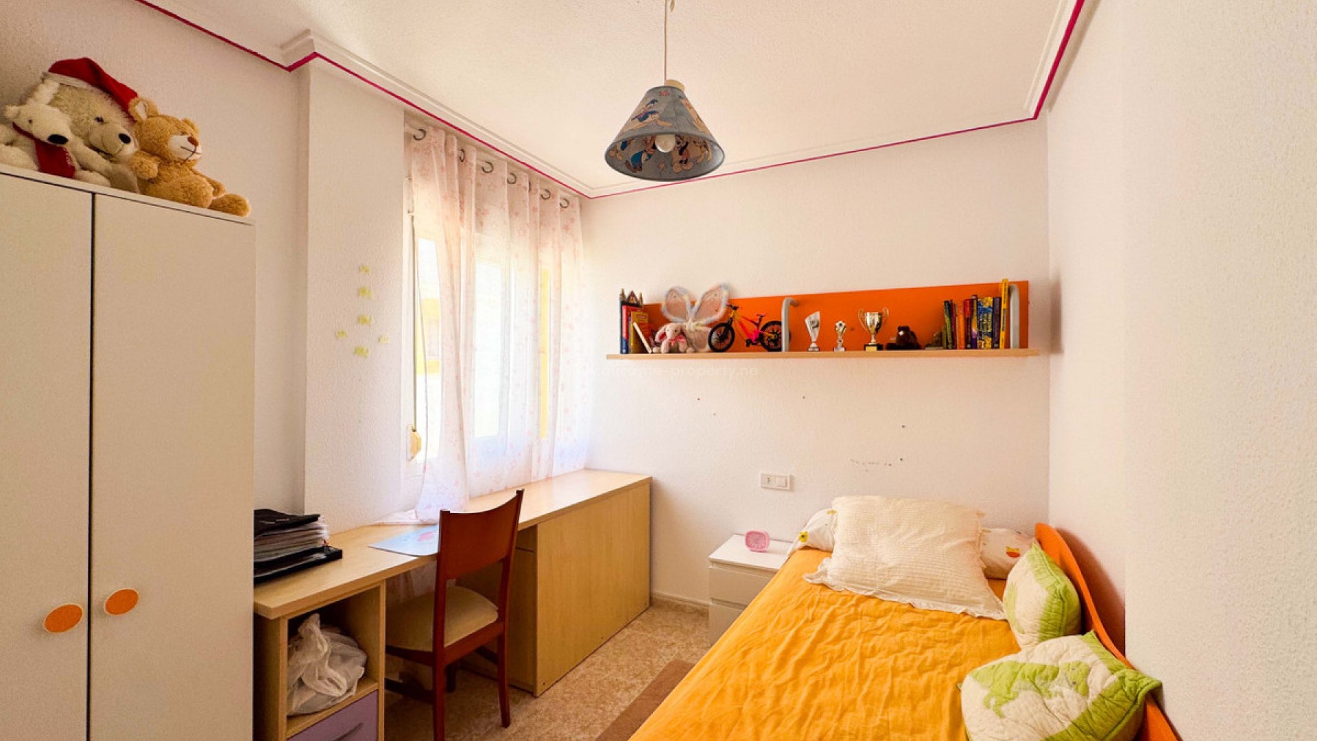 Bungalow in Parque de las Naciones