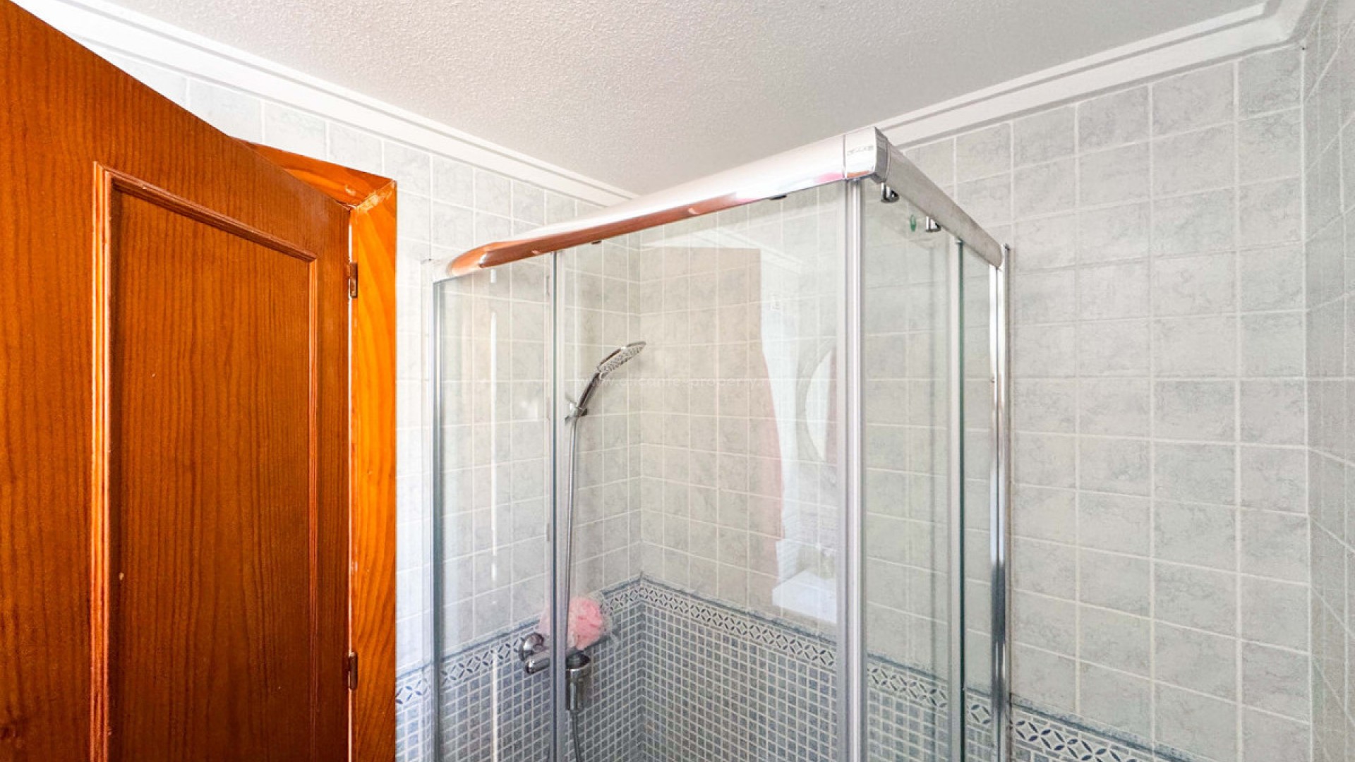 Bungalow in Parque de las Naciones