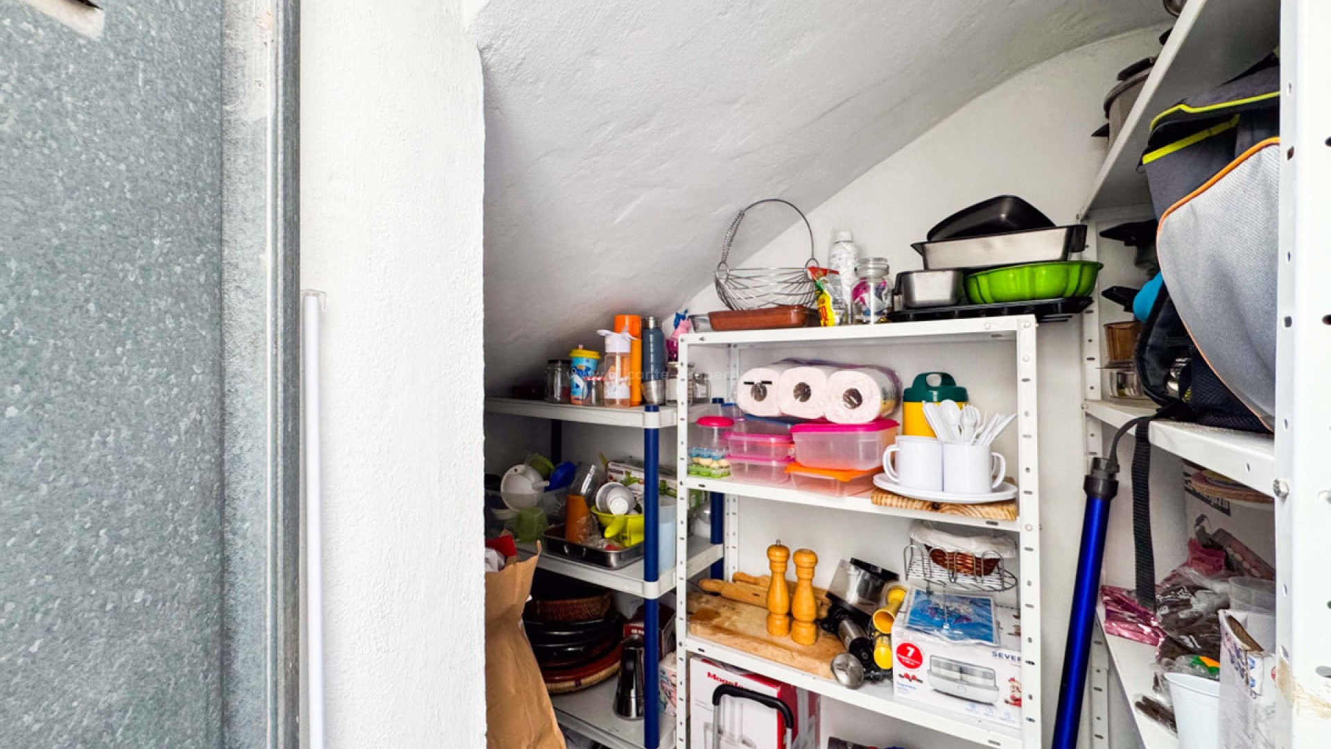 Bungalow in Parque de las Naciones