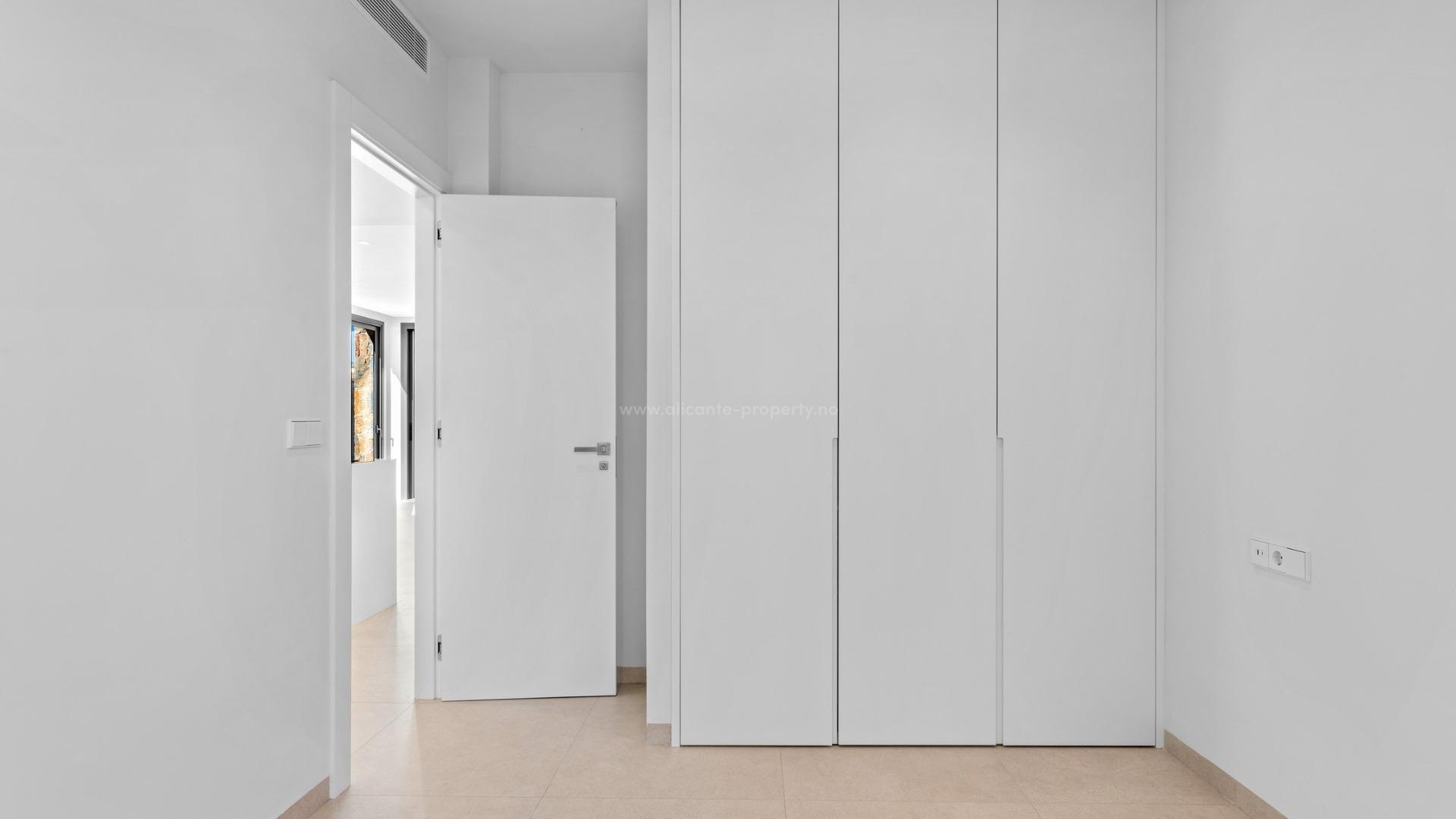 Bungalow in Parque del Mediterraneo