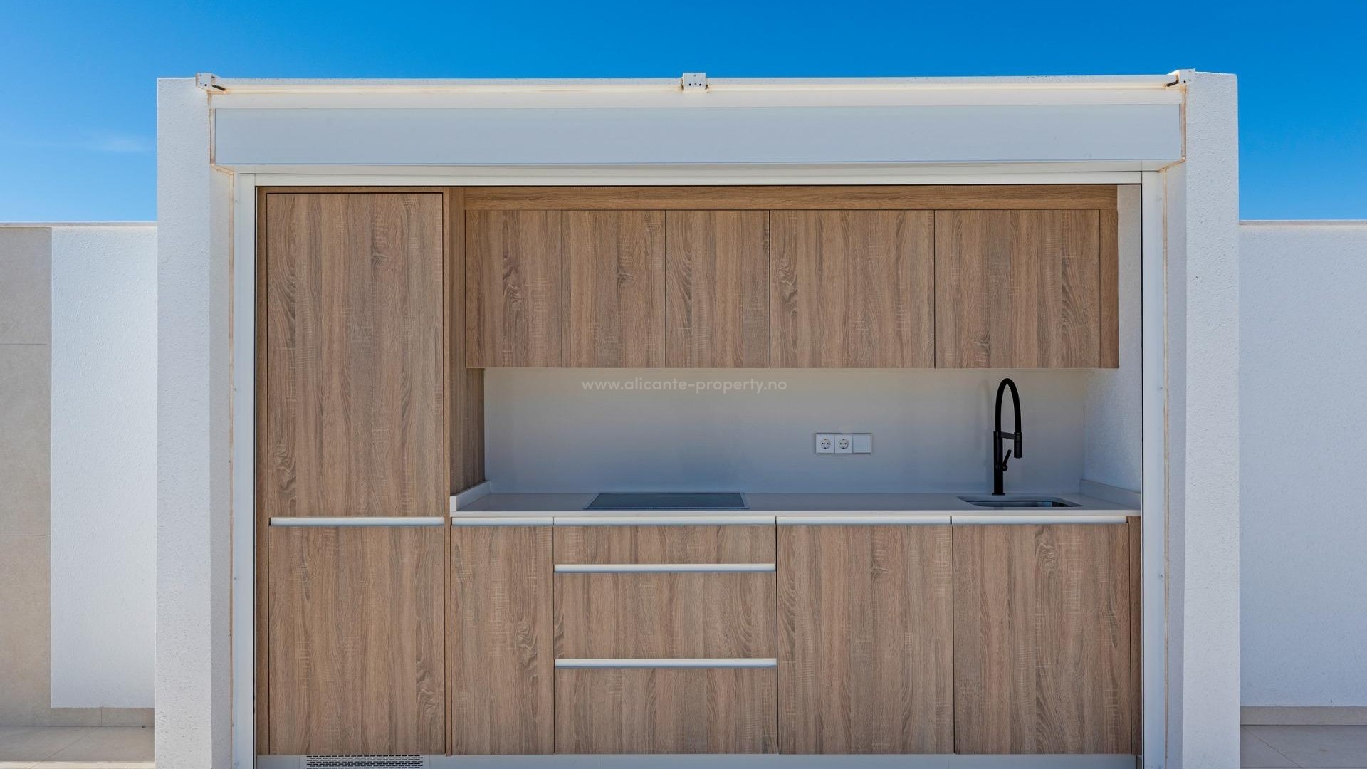 Bungalow in Parque del Mediterraneo