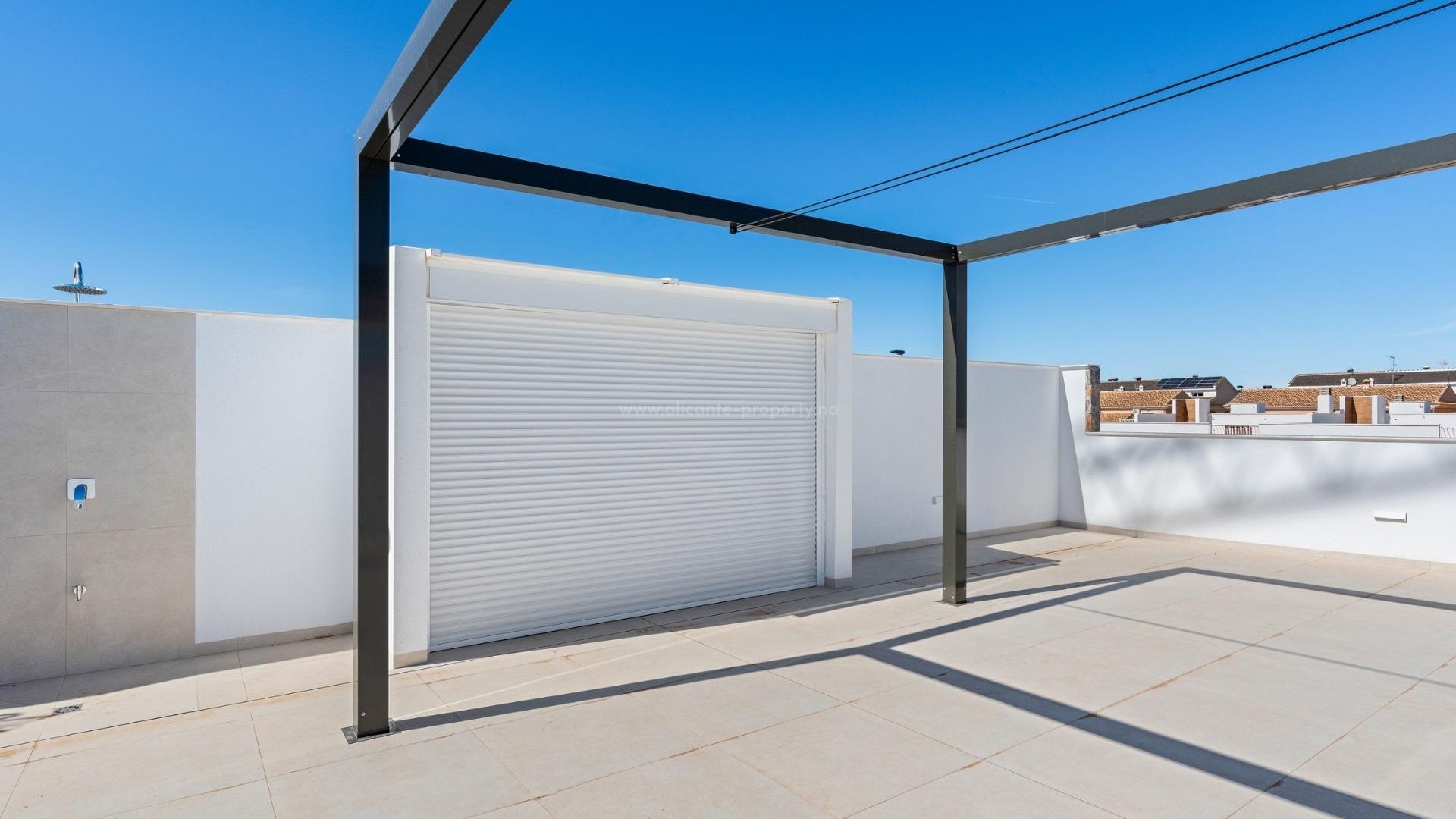 Bungalow in Parque del Mediterraneo