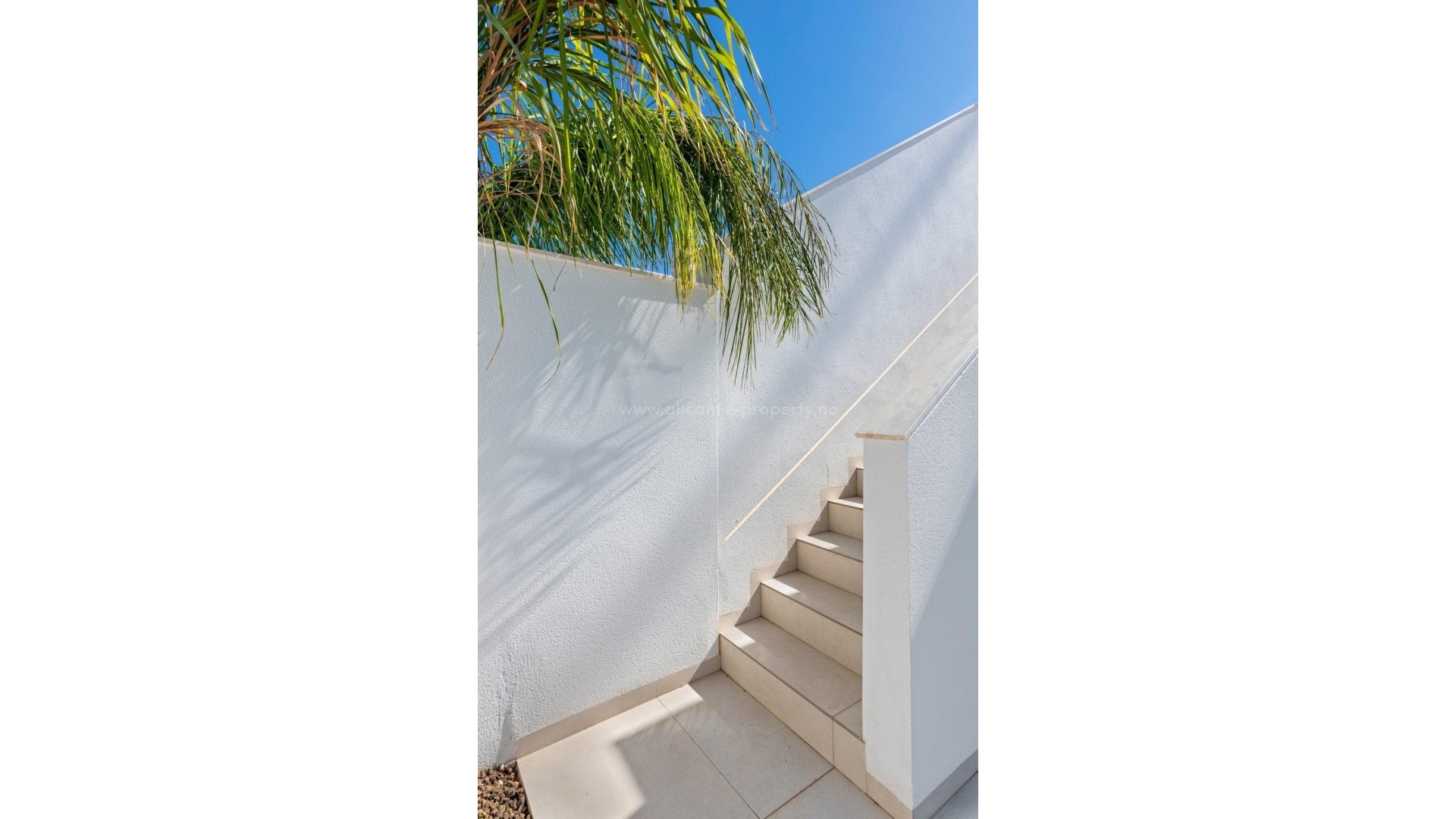 Bungalow in Parque del Mediterraneo