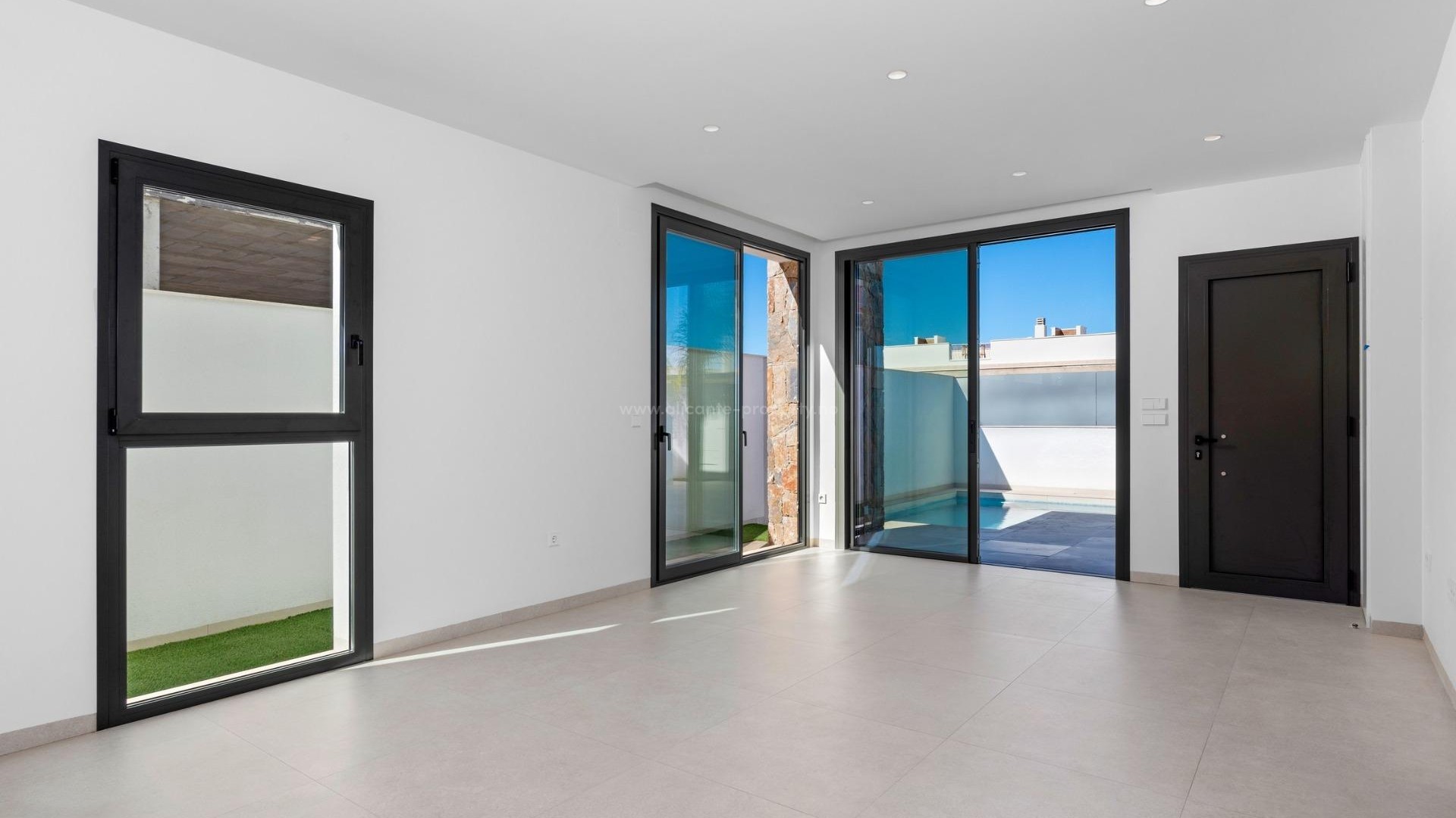 Bungalow in Parque del Mediterraneo