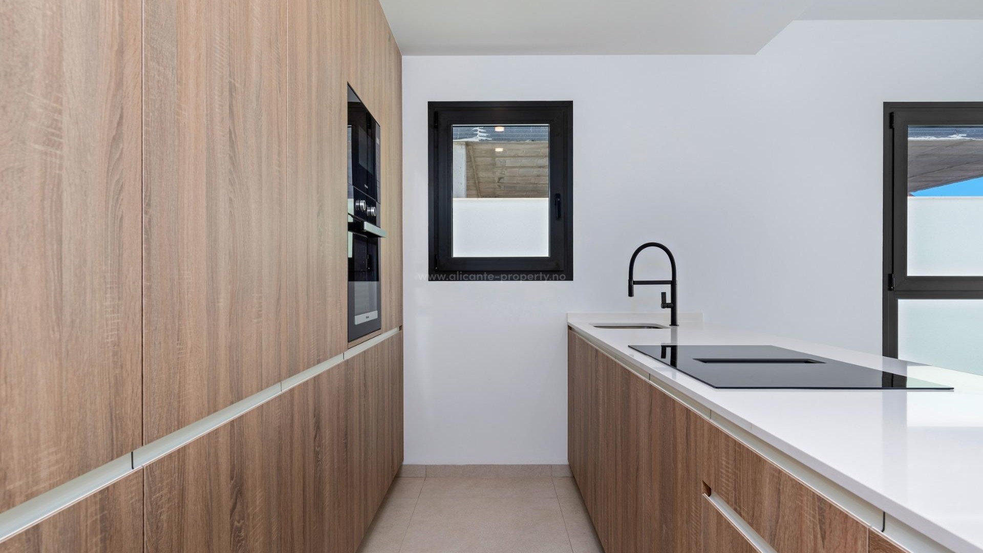 Bungalow in Parque del Mediterraneo