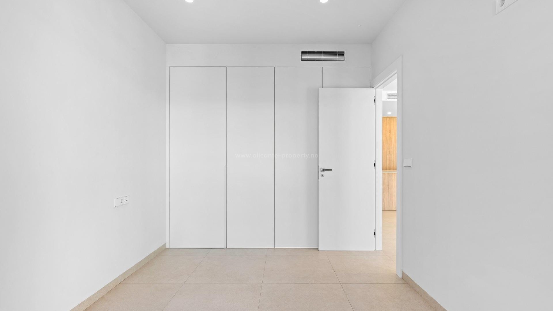 Bungalow in Parque del Mediterraneo