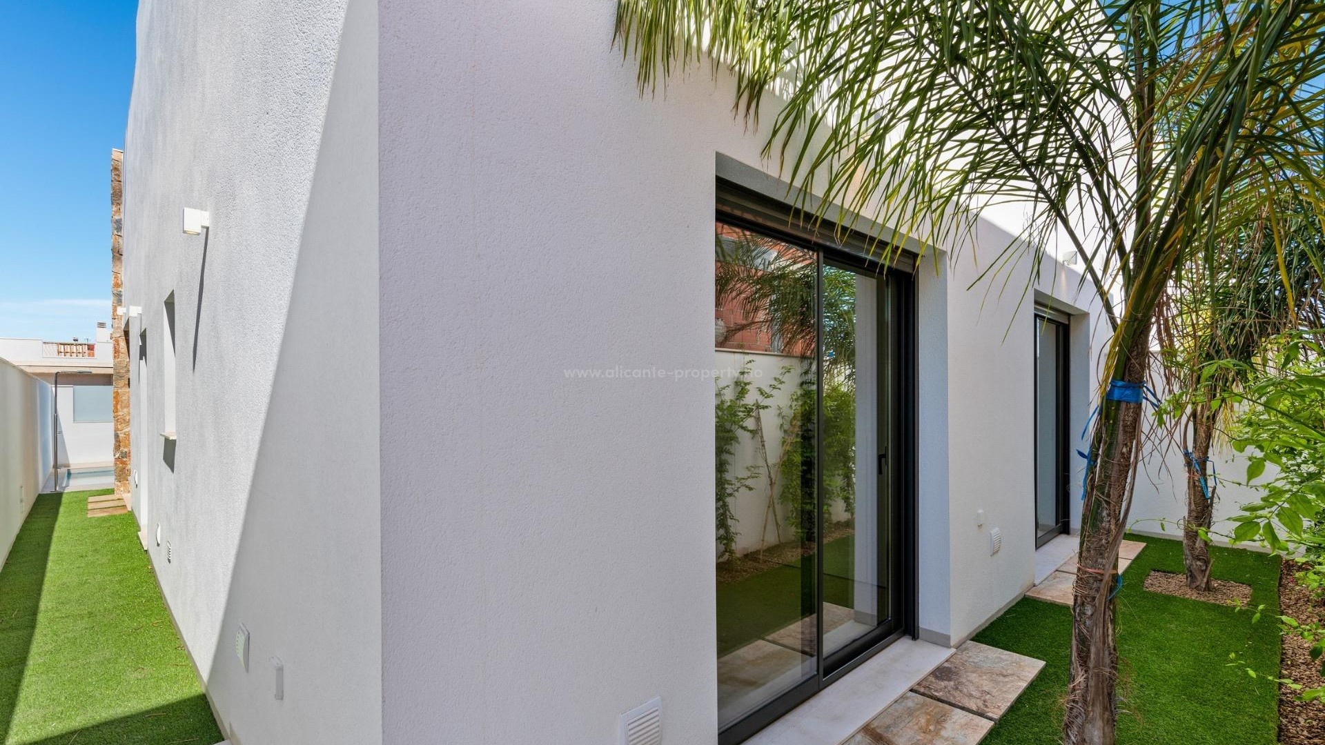 Bungalow in Parque del Mediterraneo