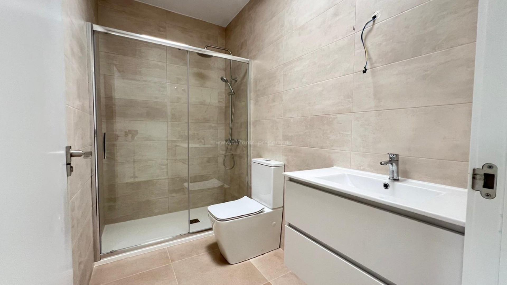 Bungalow in Pilar de la Horadada Centro