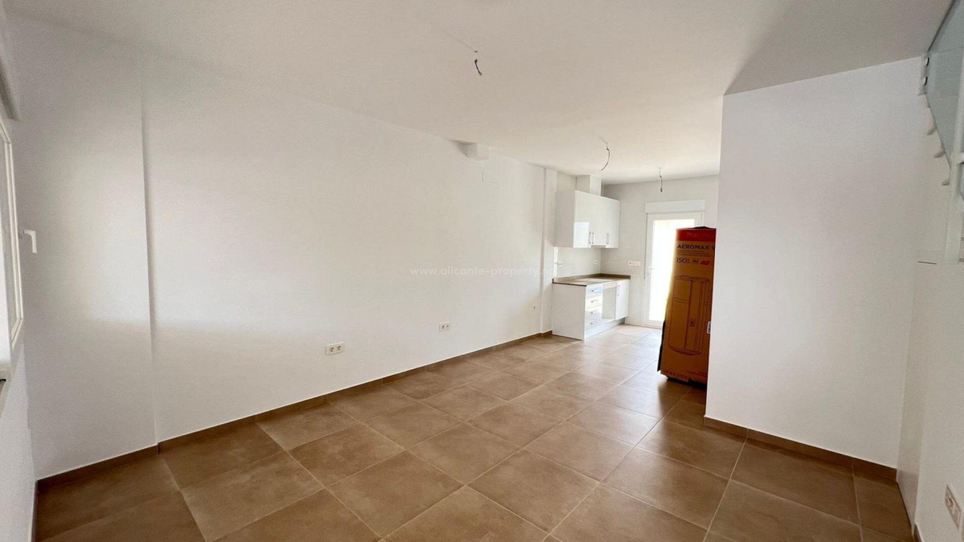 Bungalow in Pilar de la Horadada Centro