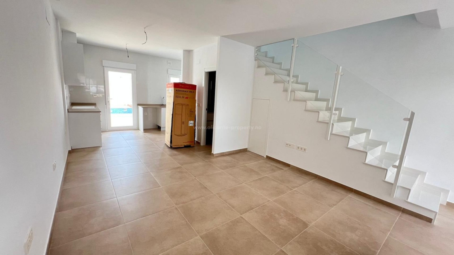 Bungalow in Pilar de la Horadada Centro