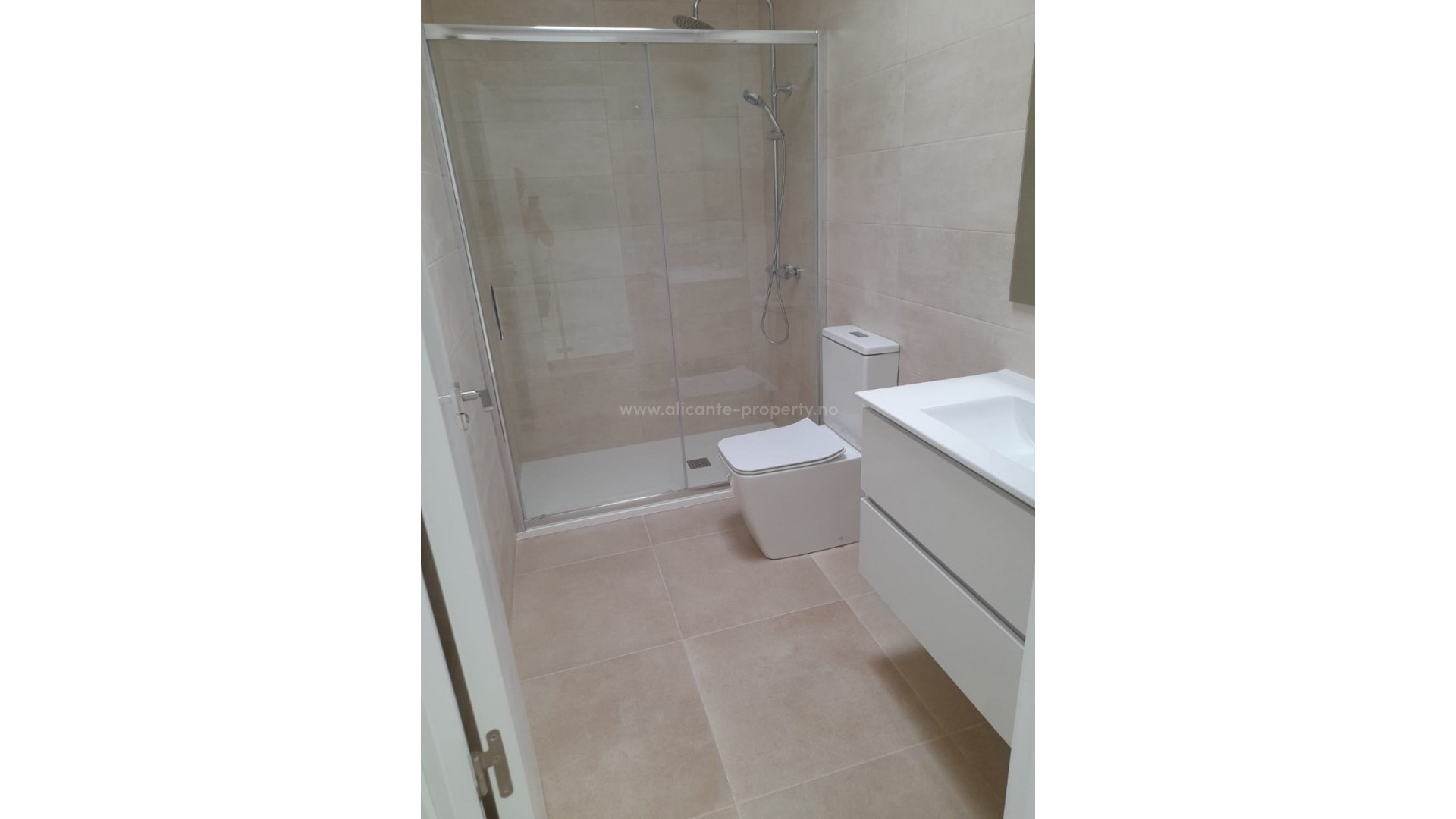 Bungalow in Pilar de la Horadada Centro