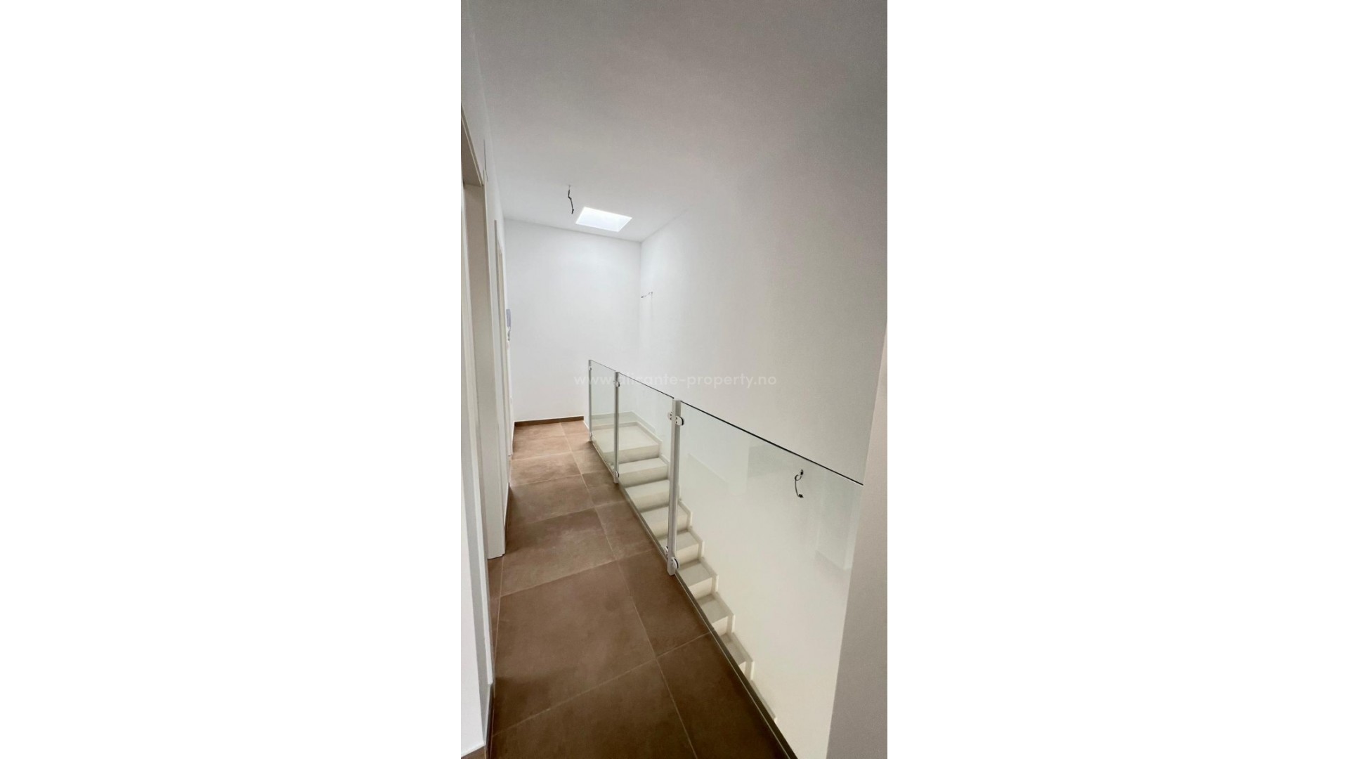 Bungalow in Pilar de la Horadada Centro