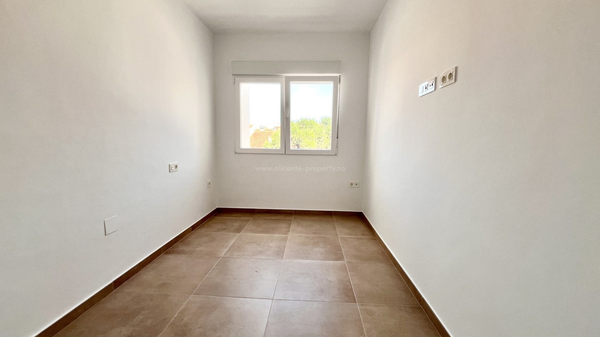 Bungalow in Pilar de la Horadada Centro