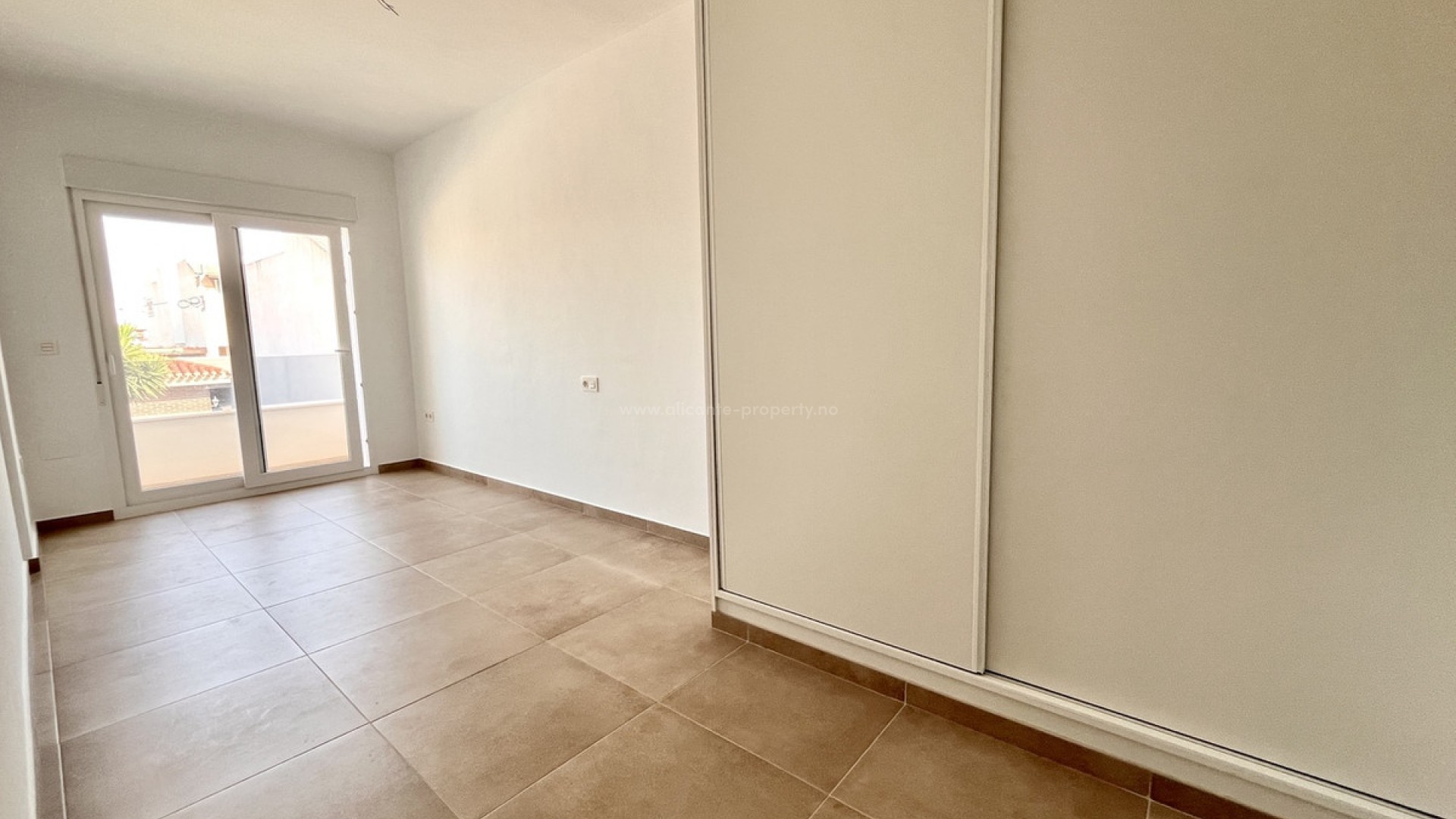 Bungalow in Pilar de la Horadada Centro