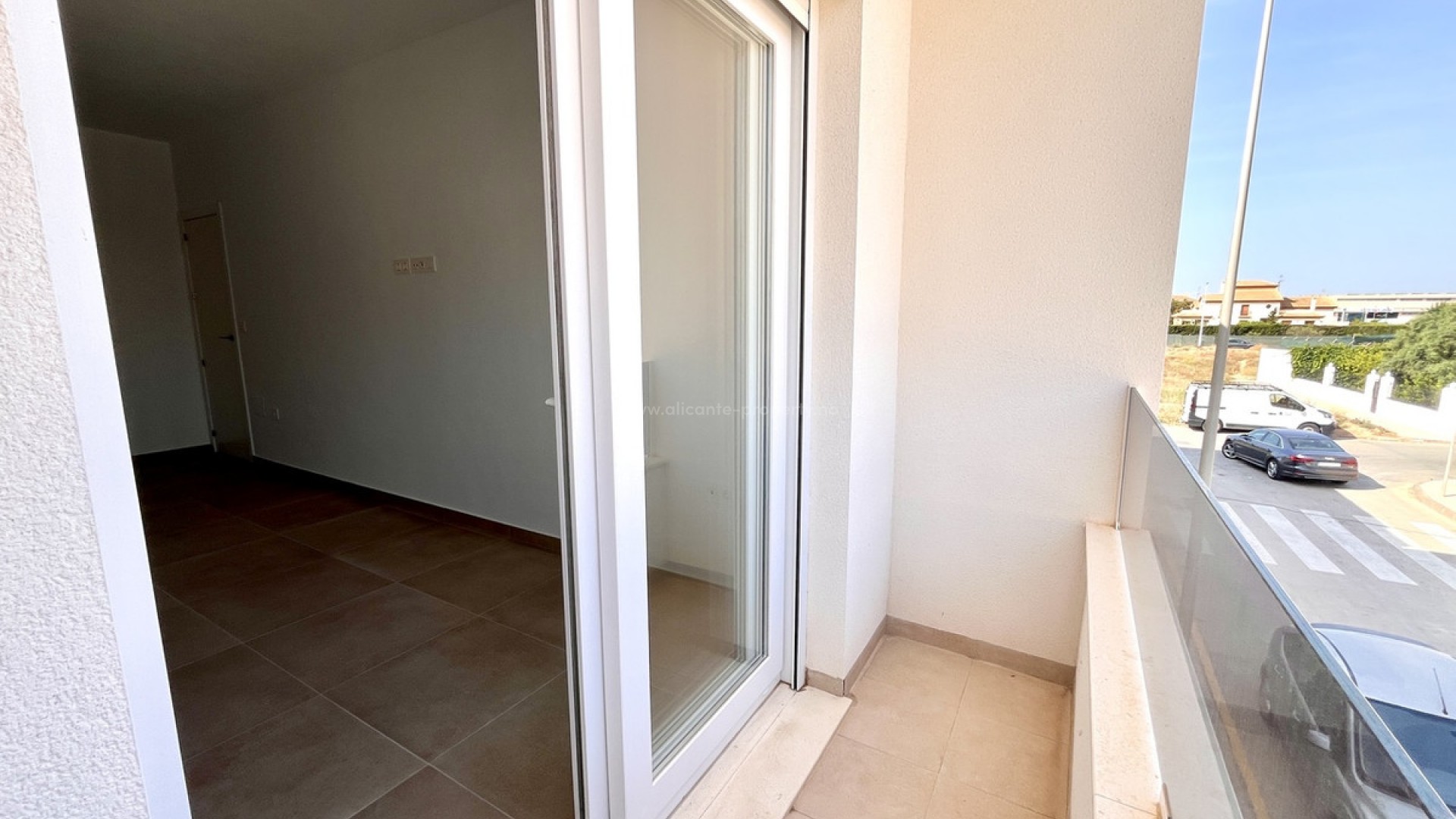 Bungalow in Pilar de la Horadada Centro