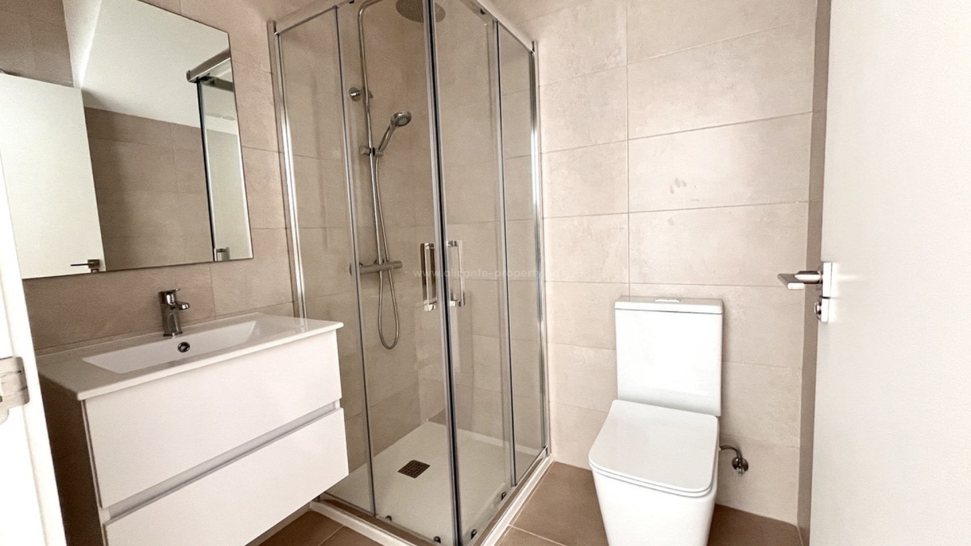 Bungalow in Pilar de la Horadada Centro