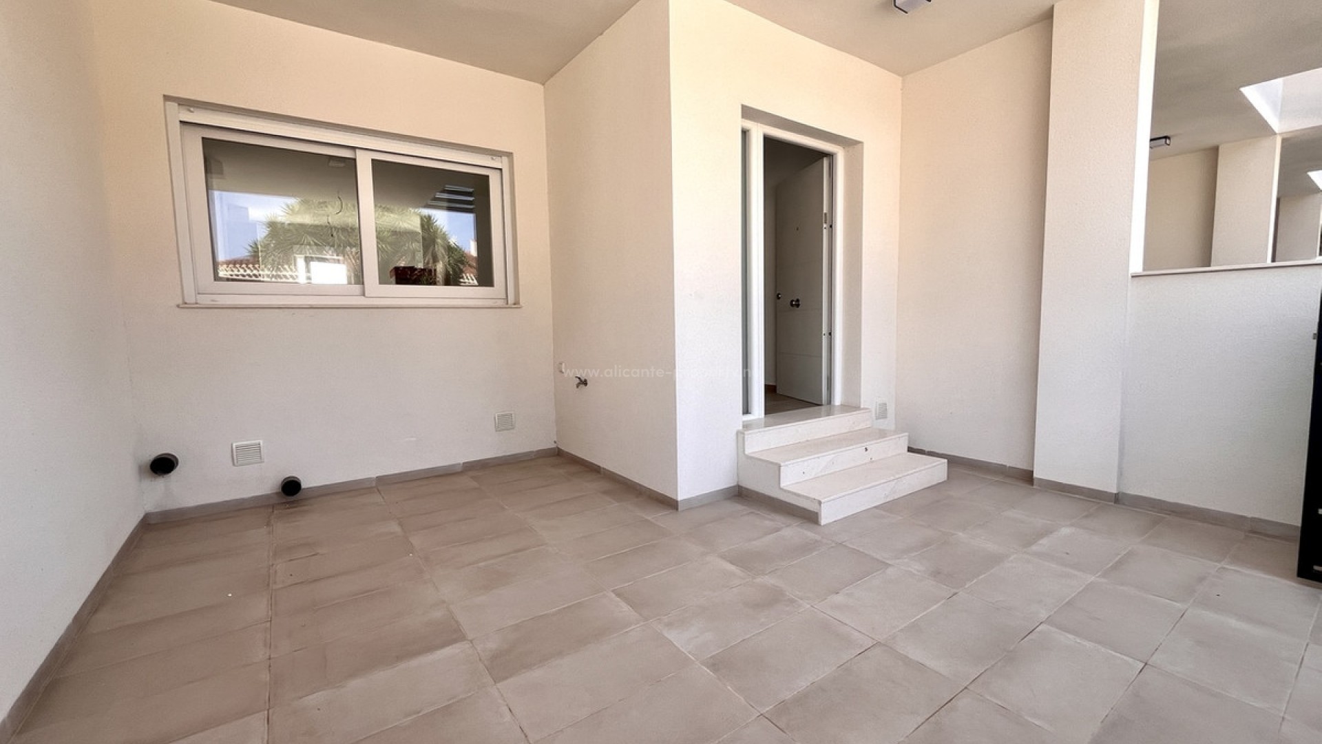 Bungalow in Pilar de la Horadada Centro