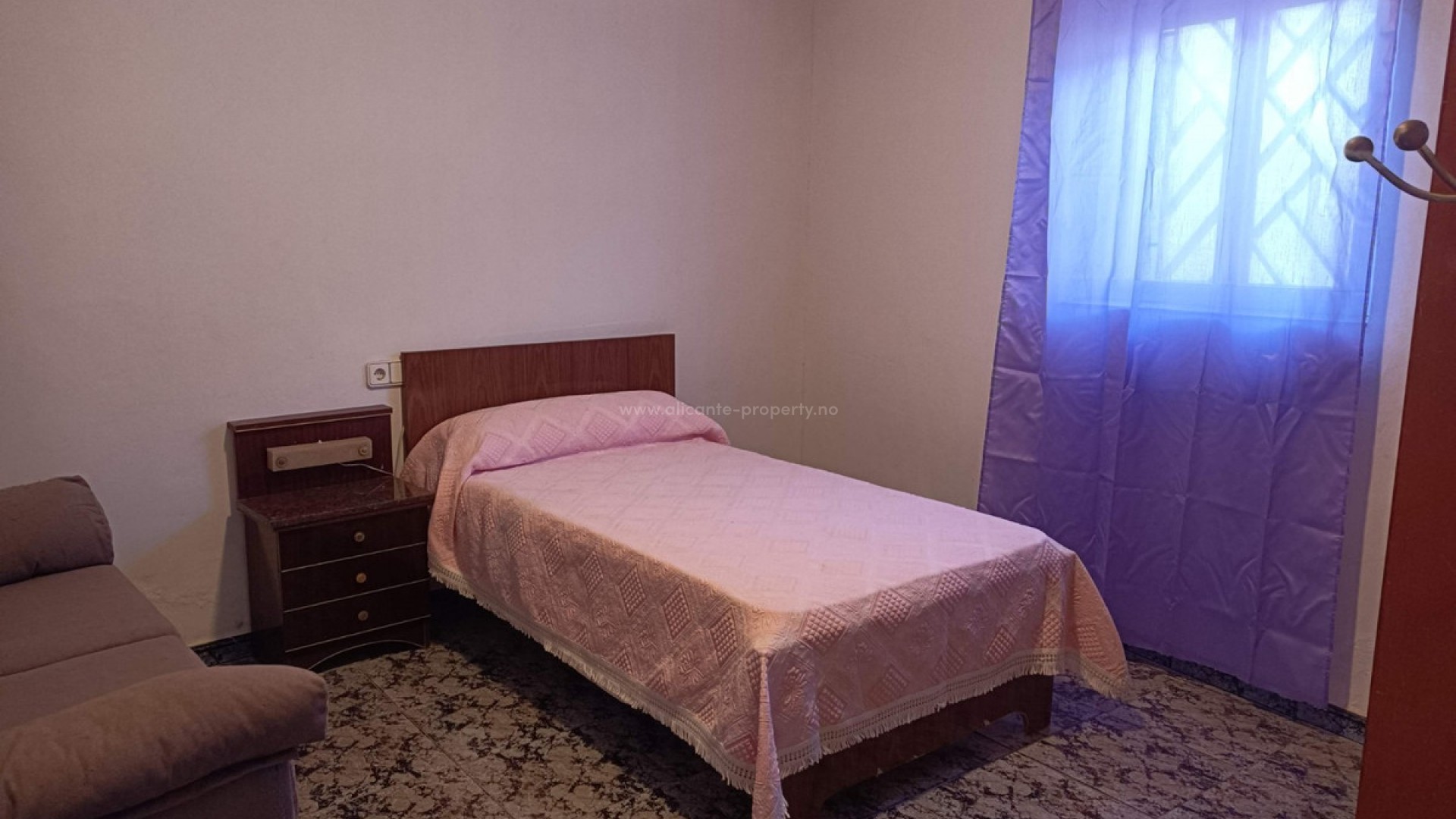 Bungalow in Pinoso Centro