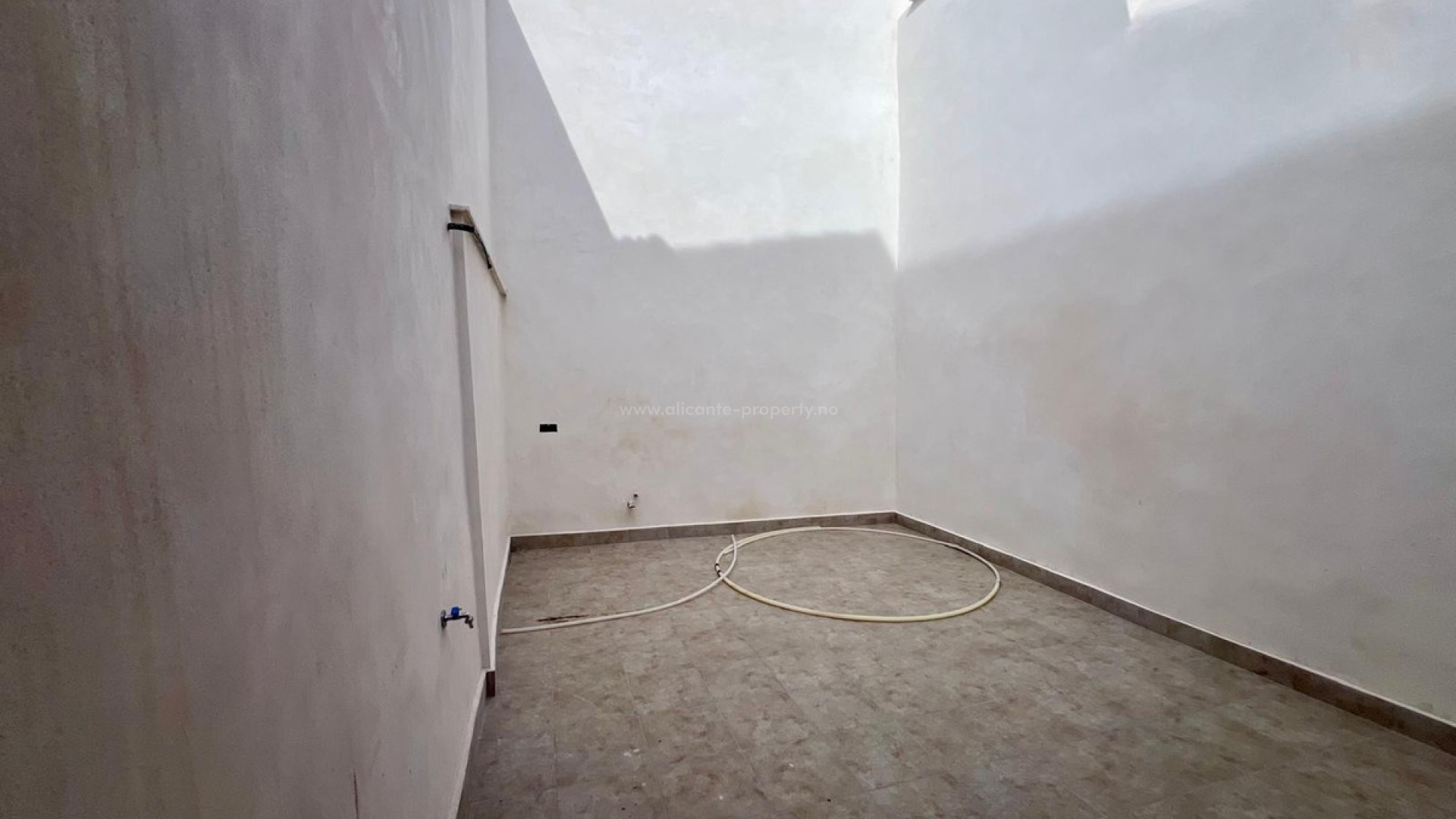 Bungalow in Pinoso Centro