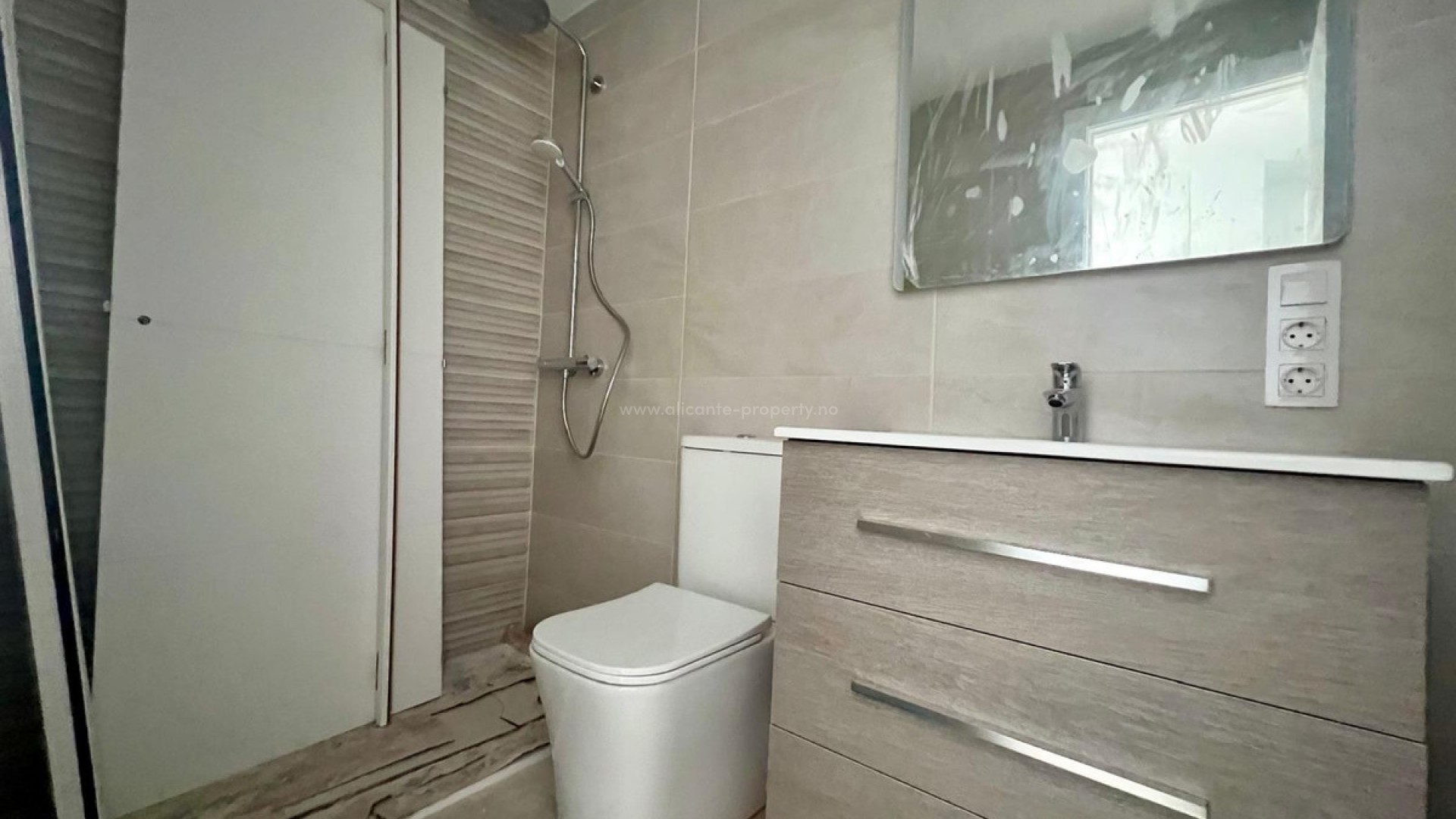 Bungalow in Pinoso Centro