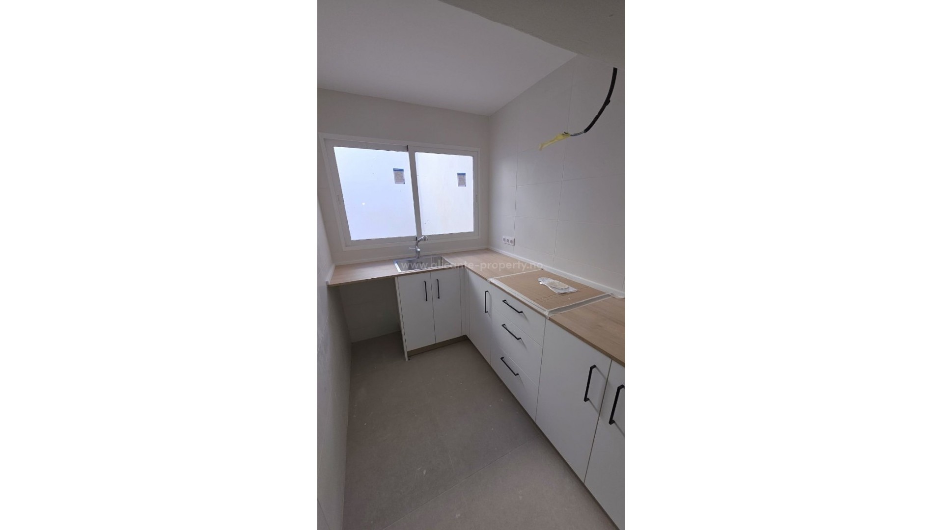 Bungalow in Pinoso Centro