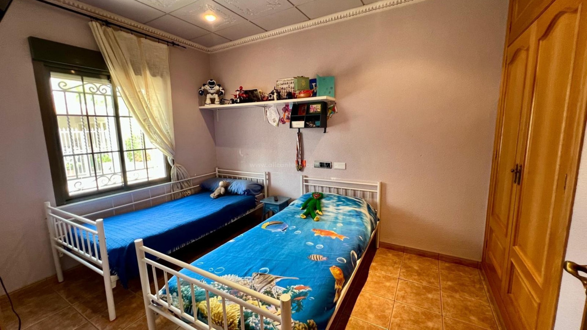 Bungalow in Pinoso Centro