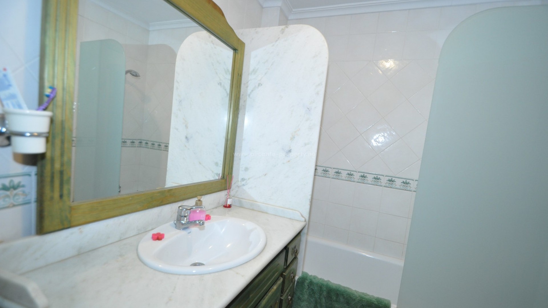 Bungalow in Pinoso Centro