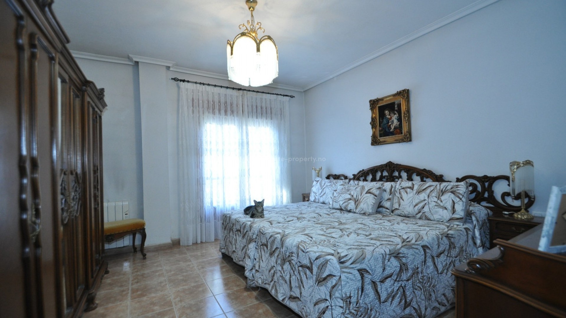 Bungalow in Pinoso Centro