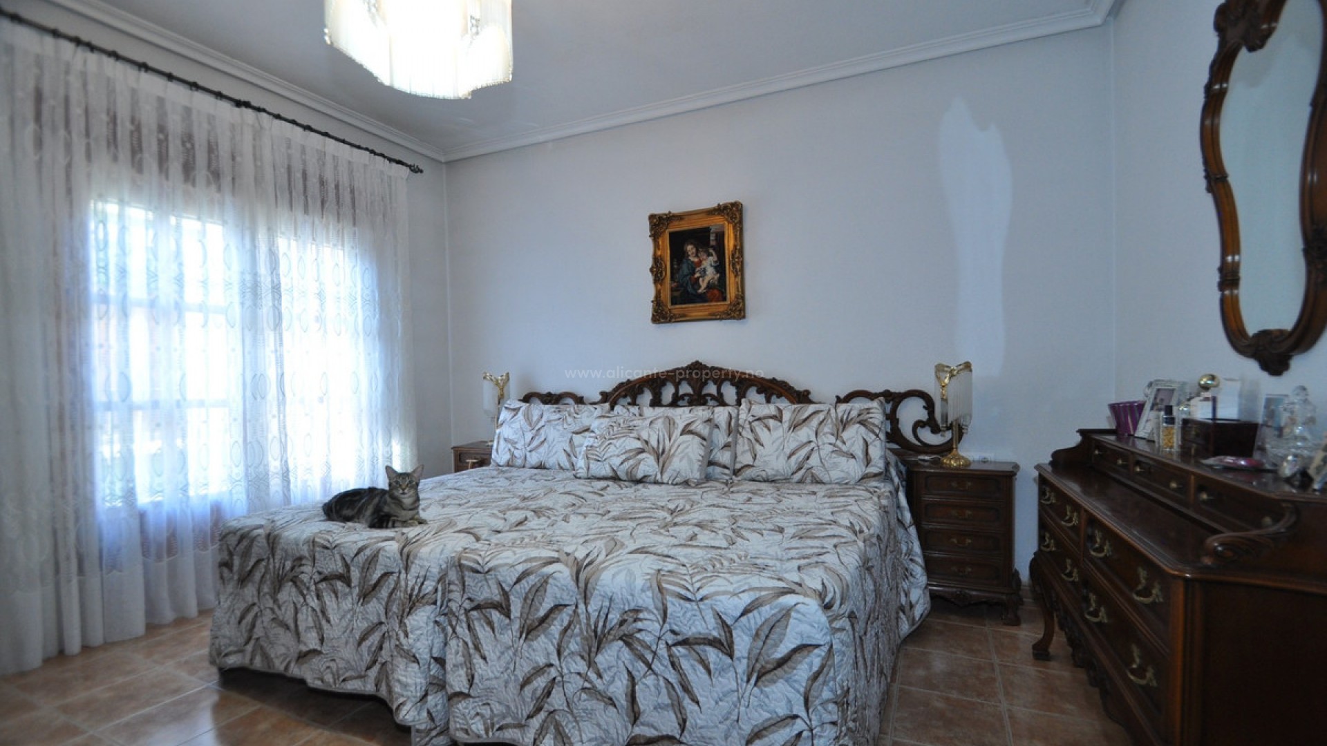 Bungalow in Pinoso Centro
