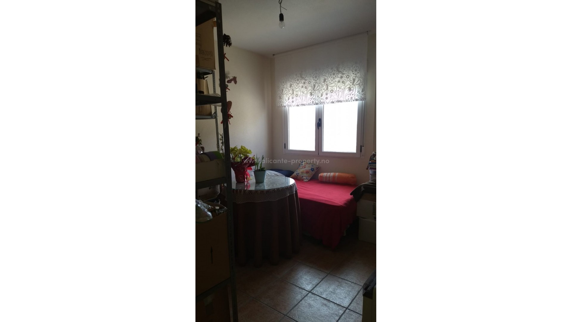 Bungalow in Pinoso Centro
